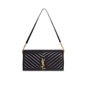 Saint Laurent Women Kate 99 Shoulder Bag